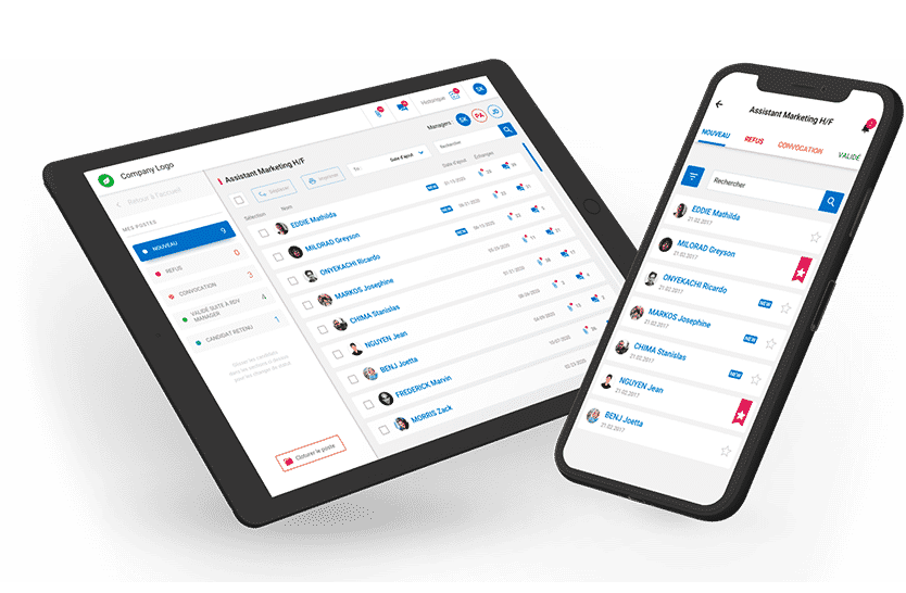 Portail Manager Accéder au Portail Manager