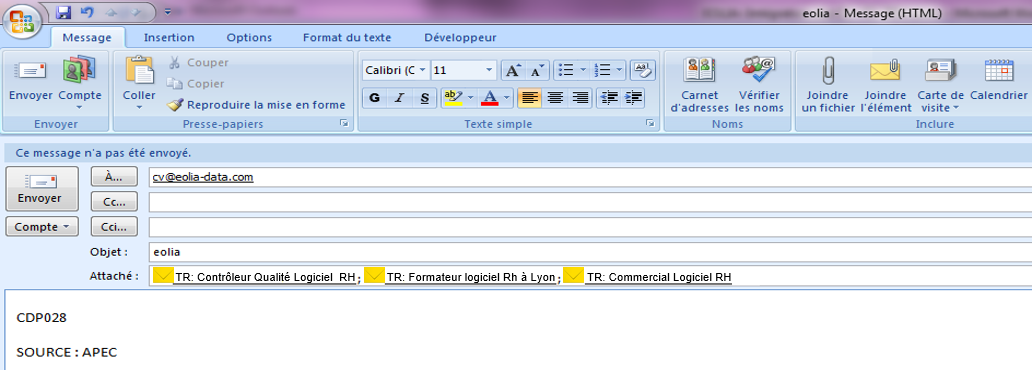 Intégration_CV_1