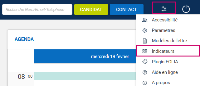 indicateur